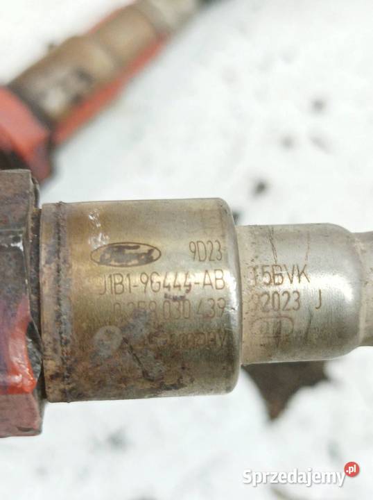 SONDA LAMBDA J1B19G444AB 10 B Ford Transit osobowe
