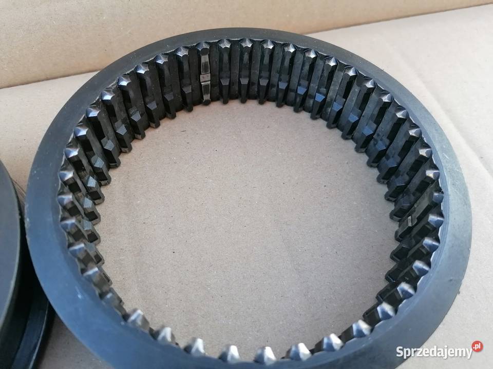 Przesówka Renault 110 54 120 54 133 54 145 54 Andrychów