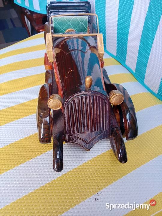 Samochód sprzedam Borówno