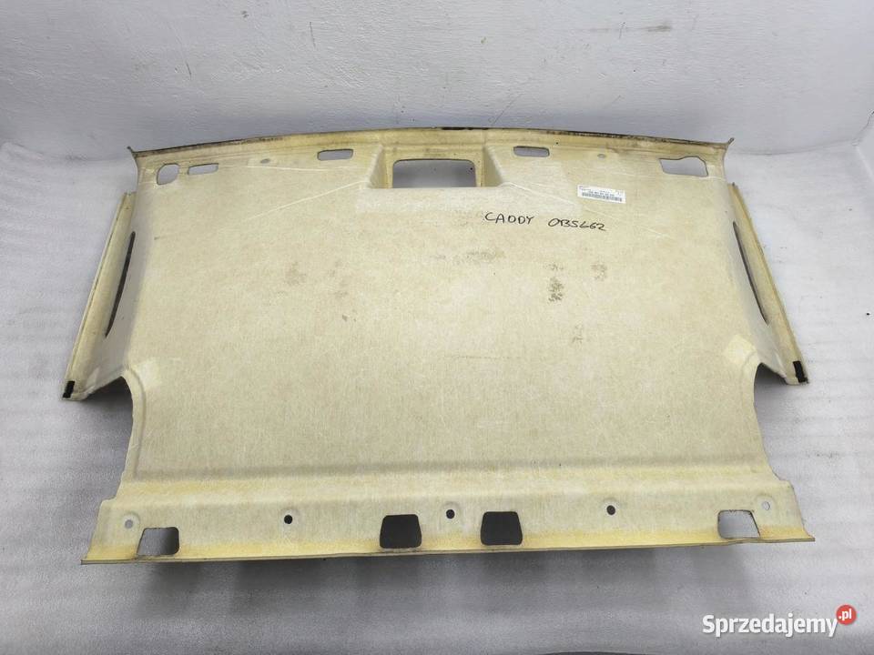 PODSUFITKA VW CADDY III 2K0867501