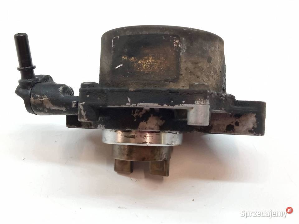 POMPA VACUM 14 HDI Citroen Nemo I 2007 Pompy podciśnieniowe sprzedam