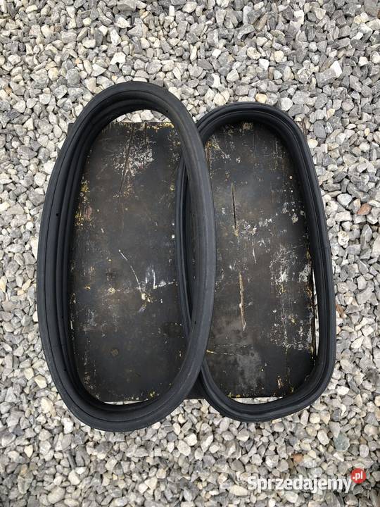 Uszczelka osłony górnej filtra powietrza Porsche Kraśnik
