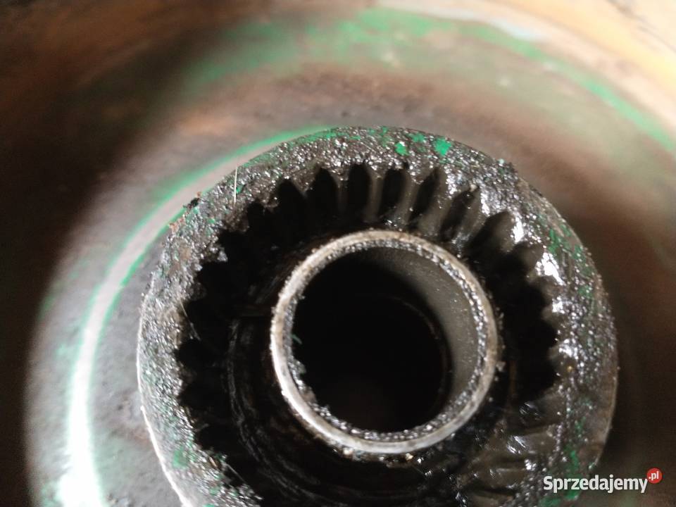 Ural Koło Falbana Nowy Folwark