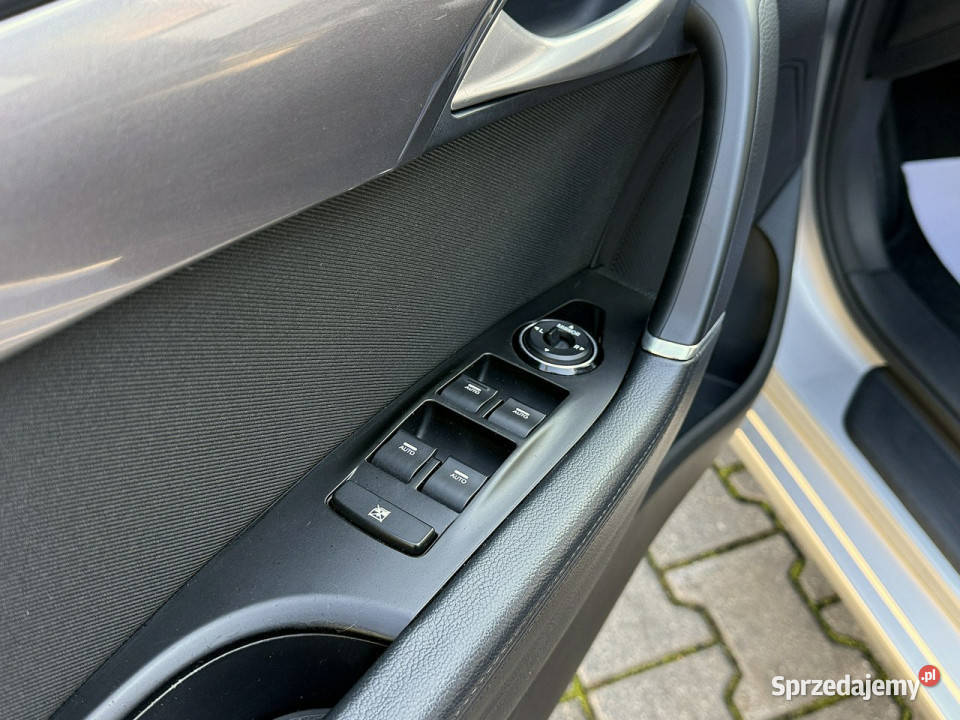 Hyundai i40 CW 17CRDi 136KM Węgrów