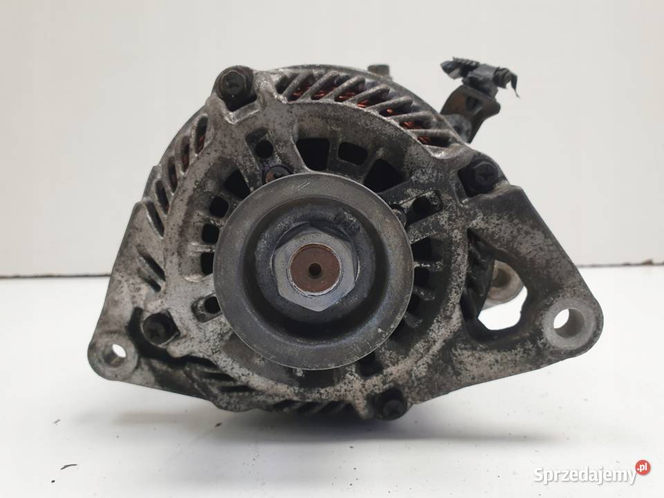 ALTERNATOR Mazda 2 13 16V A2TG1391 Alternator osobowe Chełm