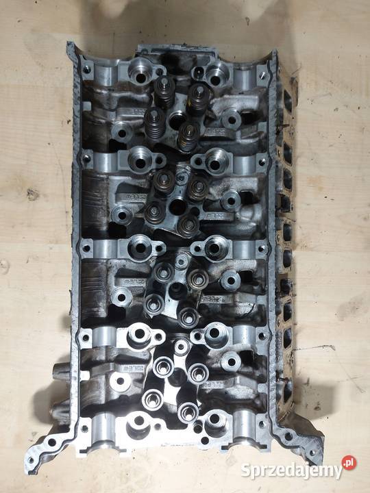 TRANSIT 22 TDCI P8FA głowica 6C1Q6090AE świętokrzyskie Kielce sprzedam