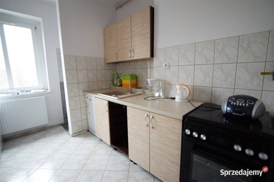 Do wynajęcia mieszkanie trzy pokojowe Wynajem Opole