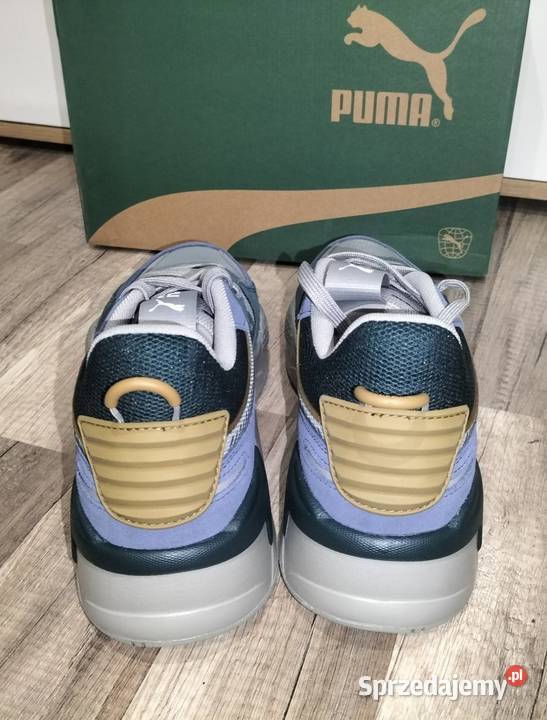 Buty Sportowe Puma stan nowe 44 Wałbrzych