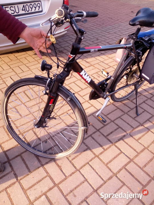 Sprzedam Sulęcin sprzedam