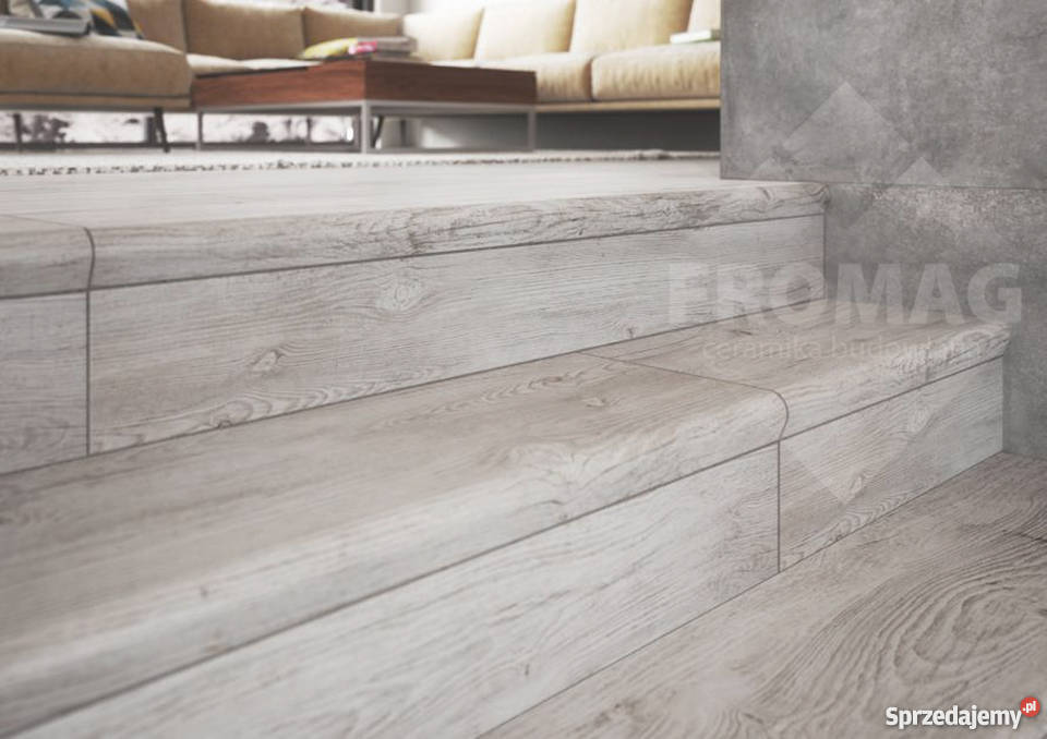 stopnica 120 mattina marrone grigio cream cerrad opolskie Opole