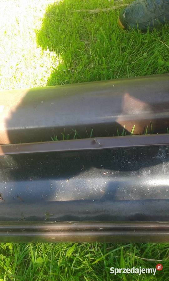Rynna dachowa stalowa 150mm Poraj sprzedam