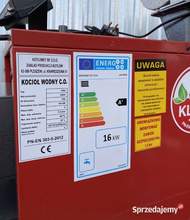kotły kociol 14kw do 110m2 DOSTAWA 0 piec piece