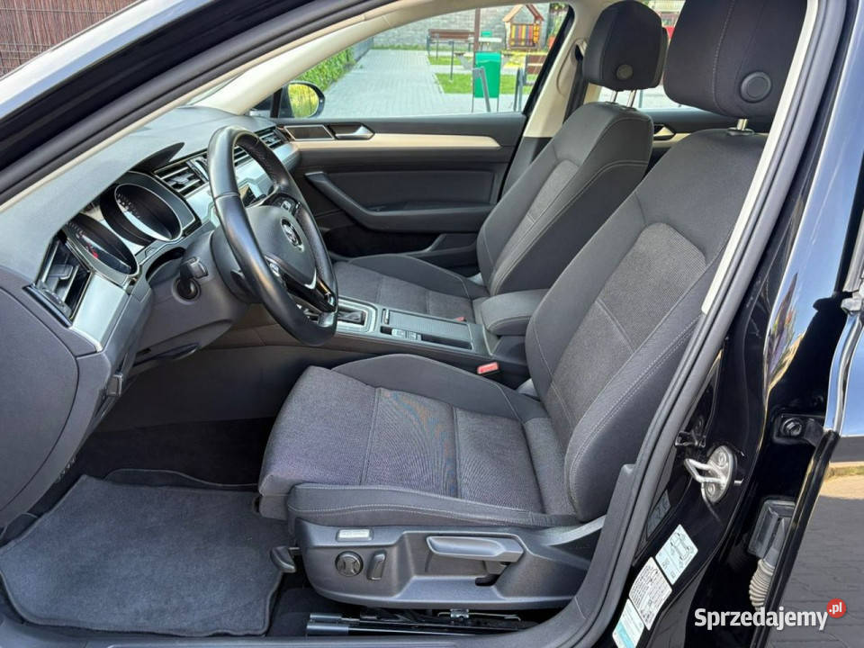 Volkswagen Passat Variant 1 Rejesracja mazowieckie Warszawa