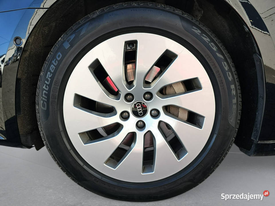 Audi A7 45 TFSI mHEV S tronic Hatchback WW728TA Janki