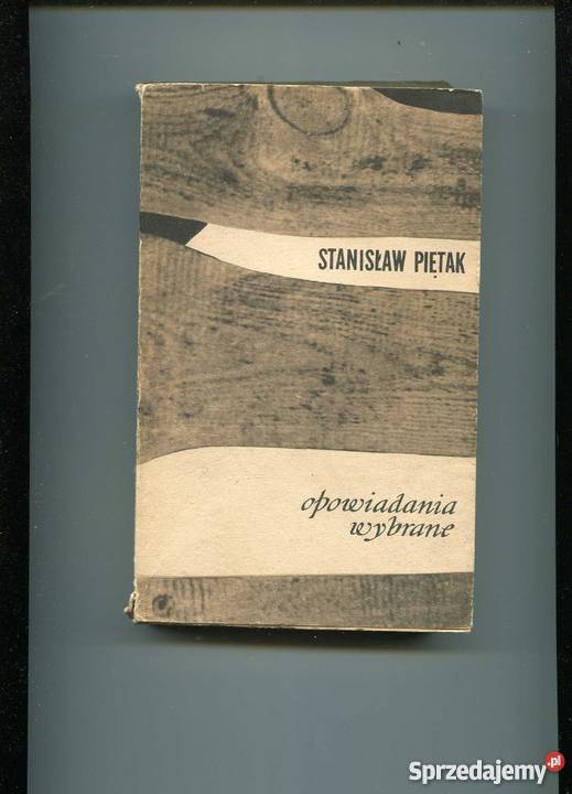 Opowiadania wybrane Pozostałe Szczecin