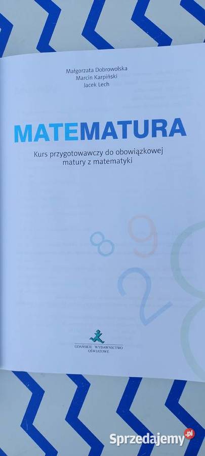 Matematura Kurs przygotowawczy do obowiązkowej Lublin