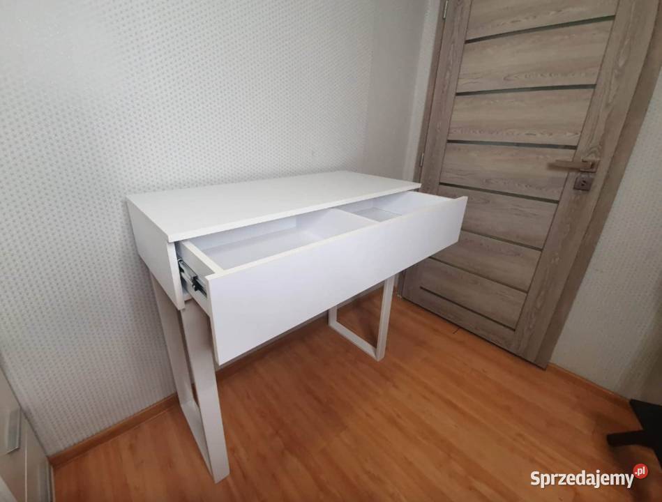 Toaletka ami 100 SILVER do makijażu makeupu 98cm mazowieckie Warszawa