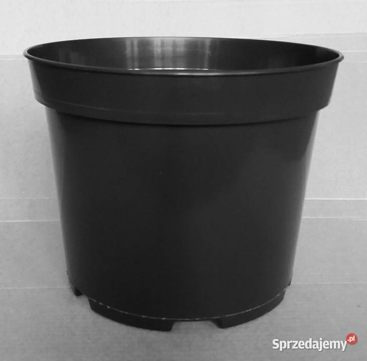 Doniczka produkcyjna SBX 23 5L100 Brzezina