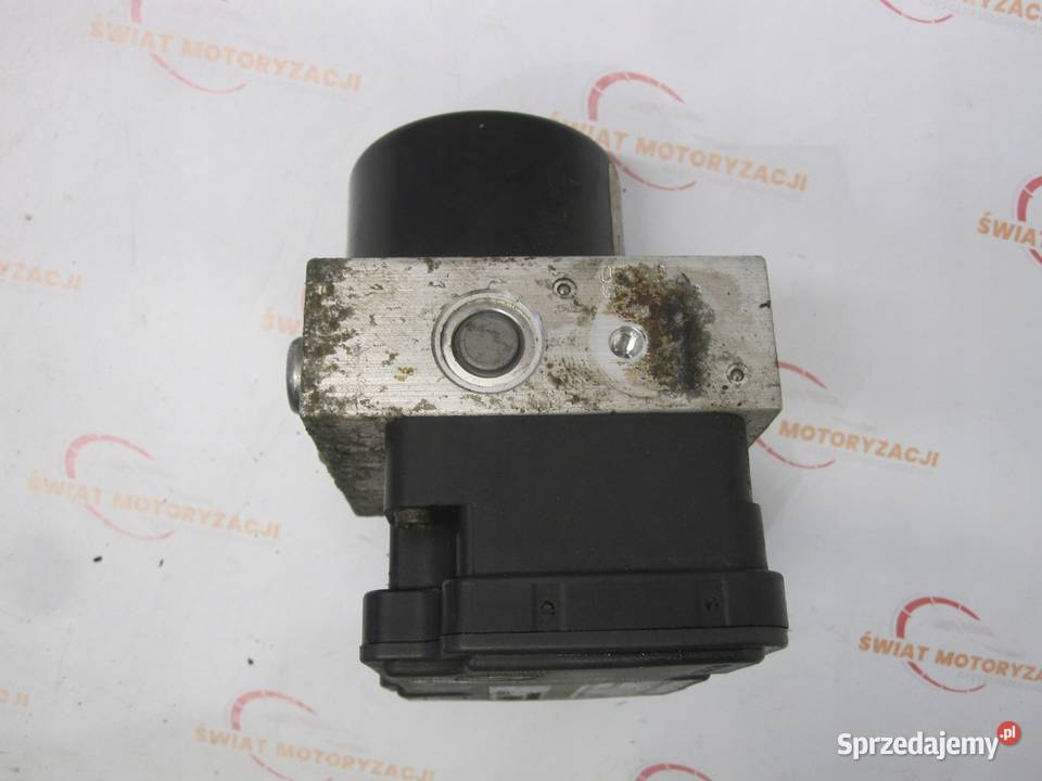 TOYOTA YARIS II pompa ABS 445100D110 osobowe Kielce sprzedam