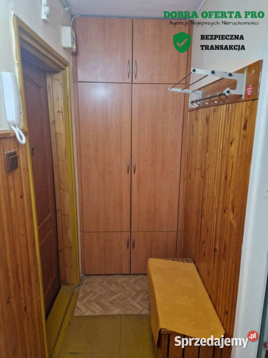 sprzedaży mieszkania 42m2 2pok Gdańsk sieć Sprzedaż