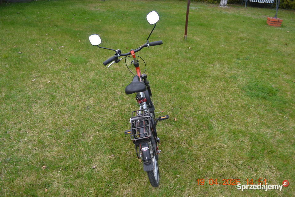 Rower dziecięcy Gruszczyn sprzedam