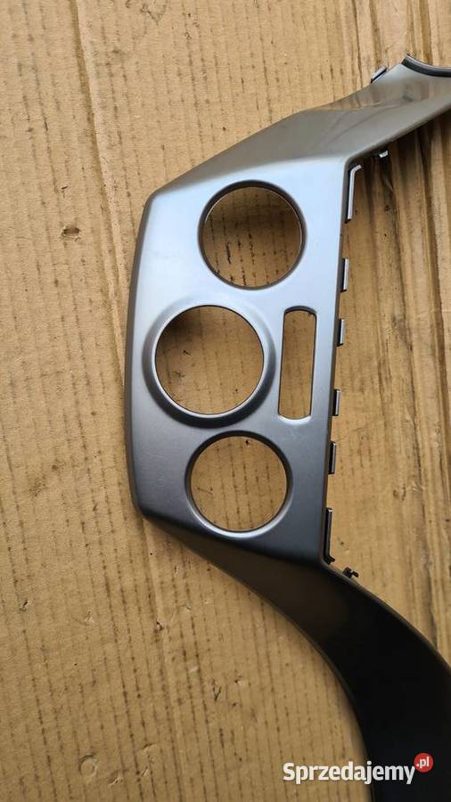 Subaru Forester 3 SH listwa dekor deski deski rozdzielcze, konsole Wyposażenie wnętrza Legnica