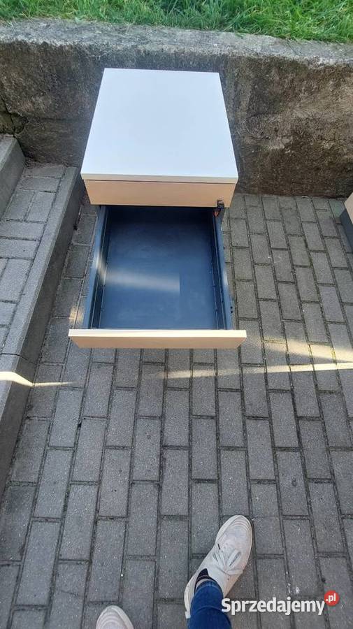 Kontenerek pod biurko Poznań