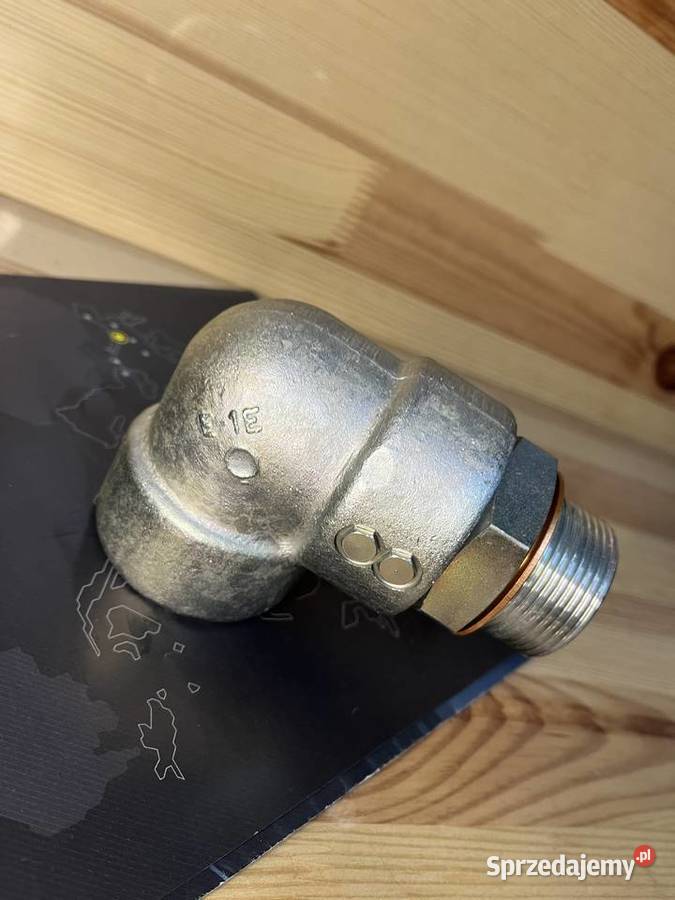 Złącze obrotowe 54 do wody YD125GY6GS Siedlce