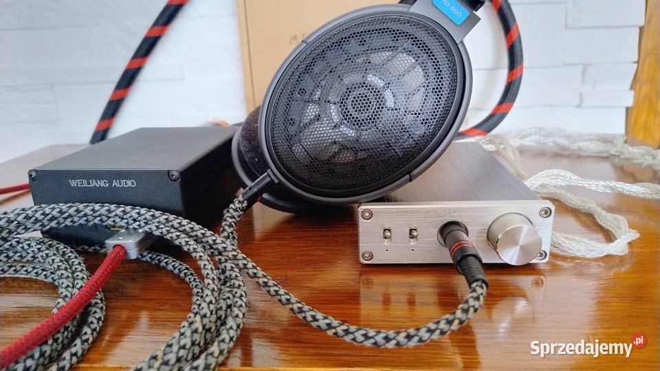 FXAudio X6 MUSES 8820 Pszczyna sprzedam