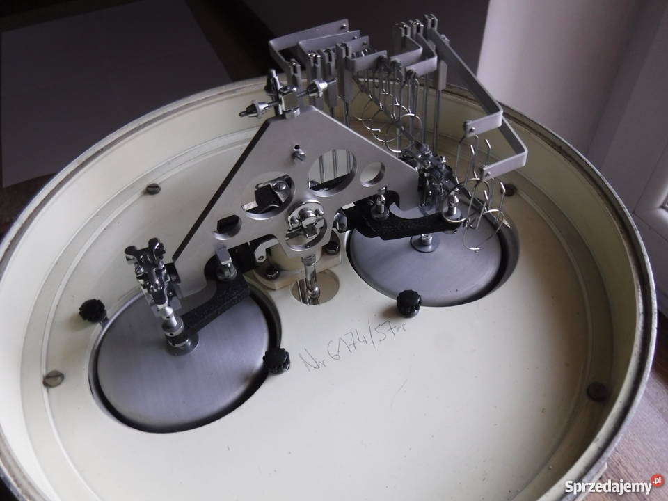 Waga analityczna WP11 Zakłady mechaniki mazowieckie Szydłowiec sprzedam