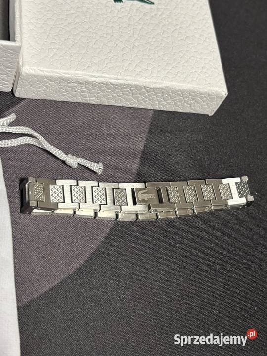 Bransoleta lacoste Koszalin