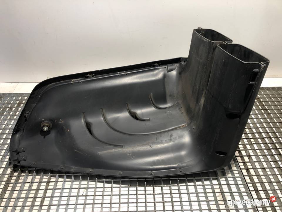 WLOT POWIETRZA VOLVO FH II 21464731 128 500