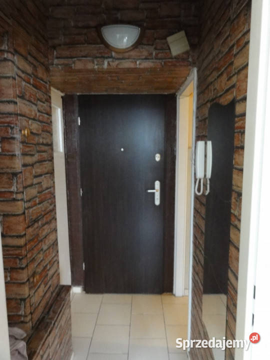 oś J Strusia Kraków 2 pokoje Właściciel Bez sprzedam