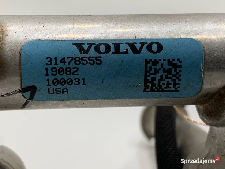 LISTWA WTRYSKOWA VOLVO S90 II 31478555 20 303