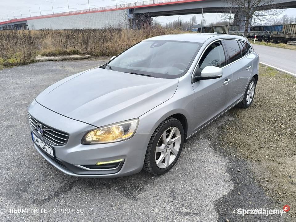 Automatnowy rozrząd oszczędny 16 HDi 2013 lubelskie Lublin sprzedam