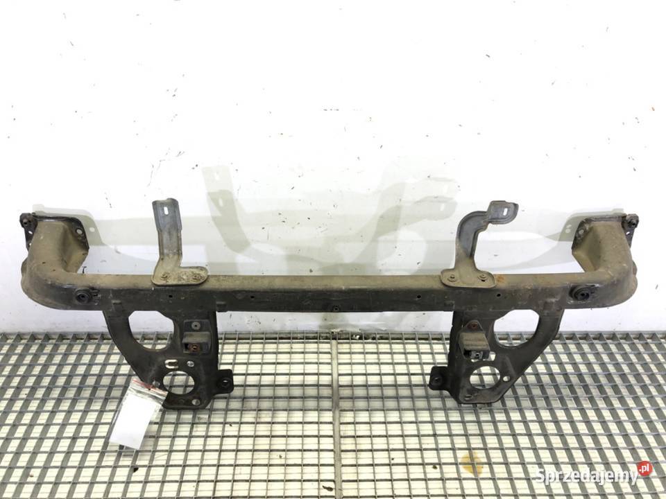 PAS PRZEDNI SMART CITYCOUPE 06 55 9804 Hatchback osobowe