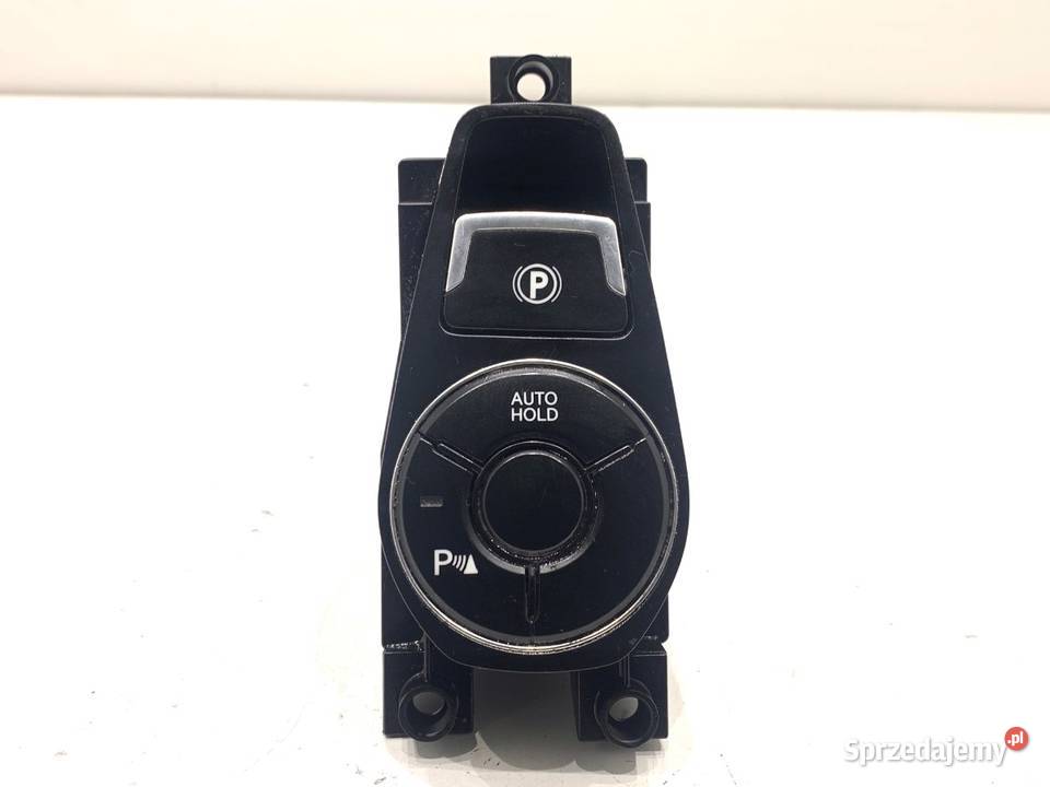 DŹWIGNIA HAMULCA RĘCZNEGO HYUNDAI i40 937663Z040 osobowe