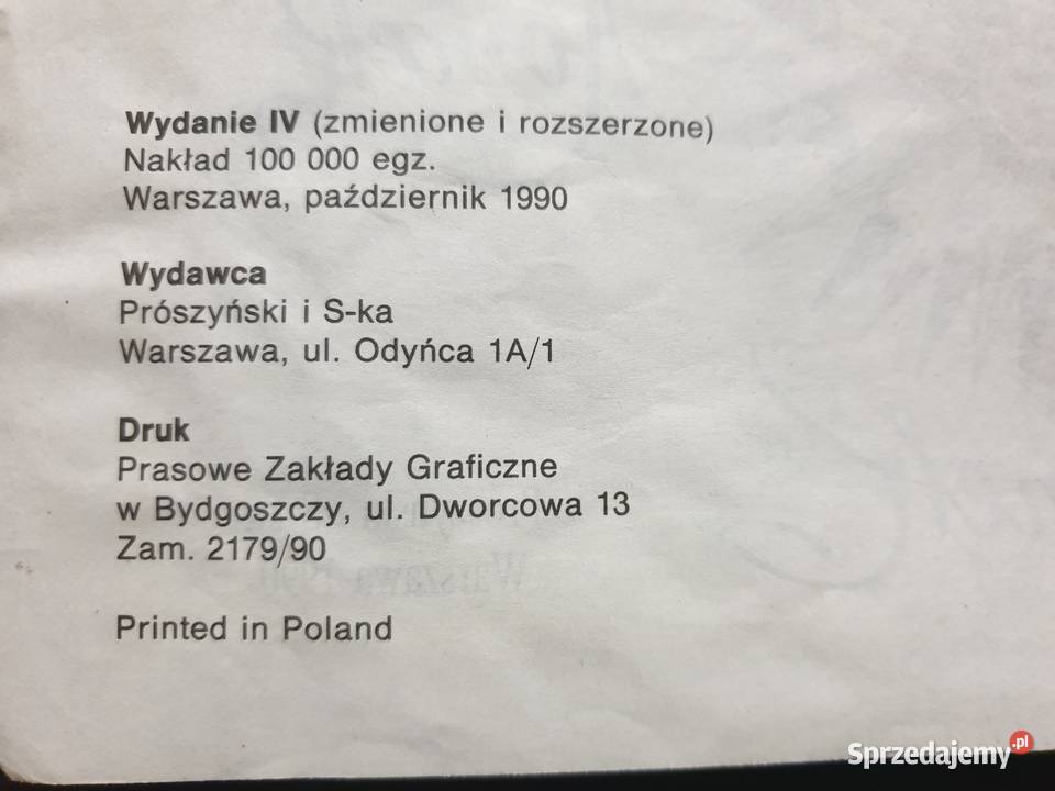 Tytus Romek i ATomek księga VII wydIV zmienione Komiksy Gdynia sprzedam