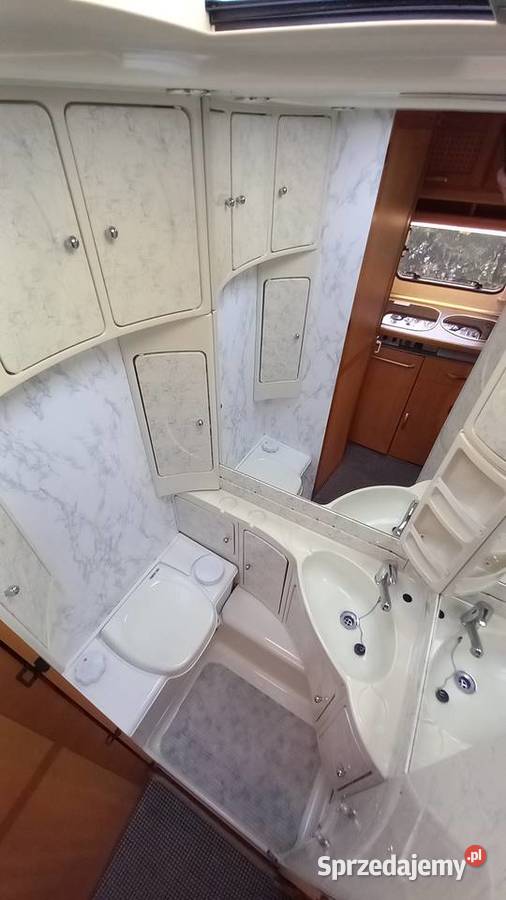 LMC 510 Dominant plus markiza Kempingowe Gowino