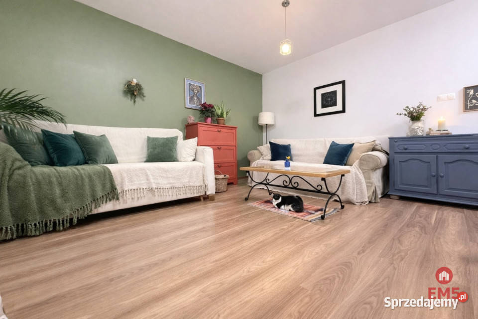 Mieszkanie Białystok 4897m2 2 pokoje