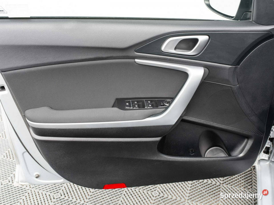 Kia Ceed GD7H67515 TGDI M 2 stref klima Kcof Gdańsk sprzedam