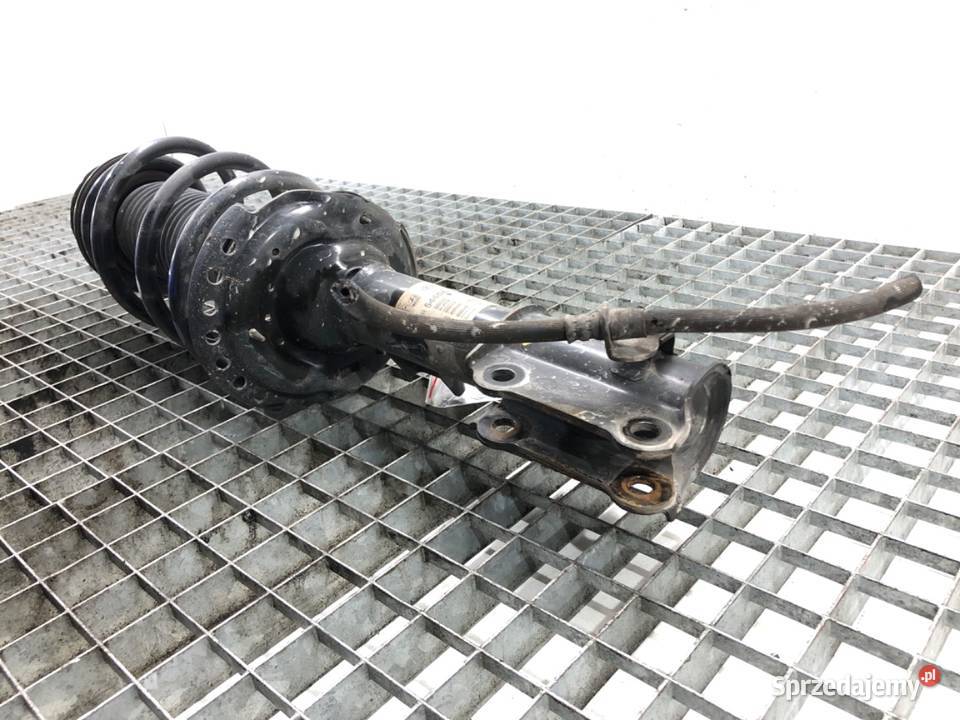 AMORTYZATOR PRAWY PRZÓD ZE SPRĘŻYNĄ HYUNDAI i20 podkarpackie