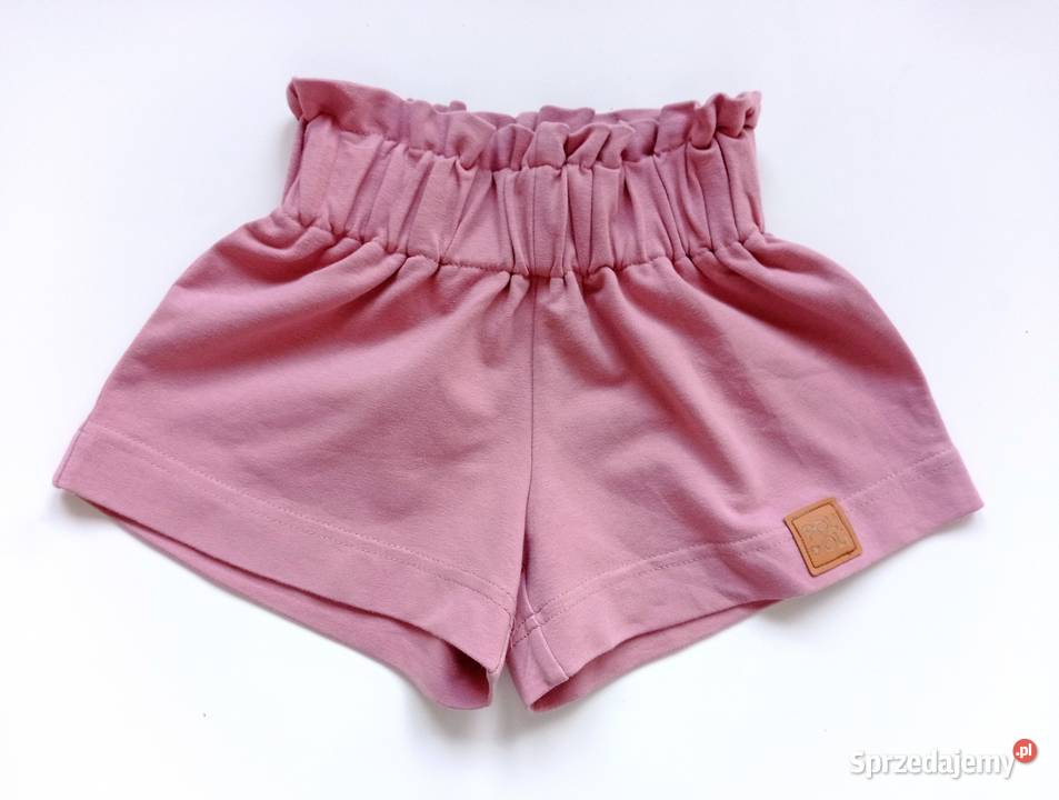 Krótkie spodenki PoliOli 9298 Katowice