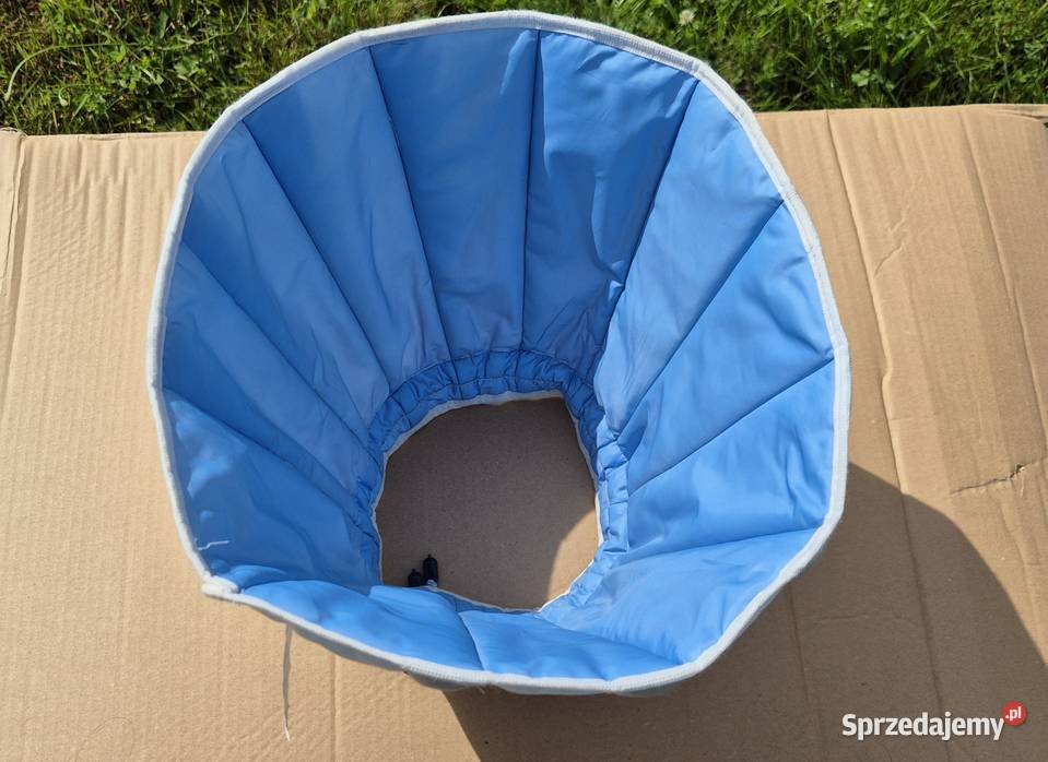 Kołnierz pozabiegowy miękki psa 4450 firma Żywiec sprzedam