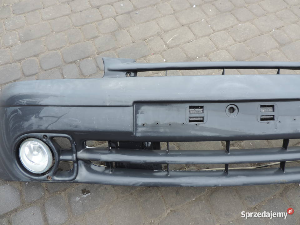 RENAULT KANGOO 1 I ZDERZAK PRZÓD Nowy Sącz