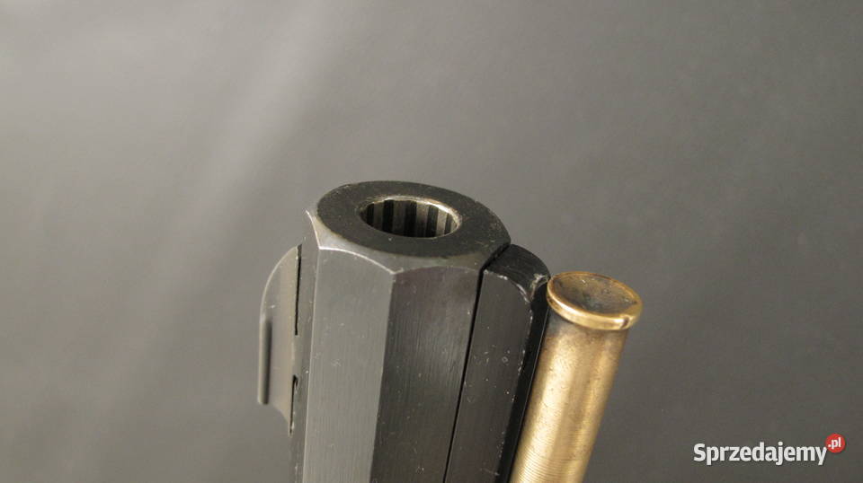 Karabin czarnoprochowy Hawken kal 45 z diopterem Chojnice