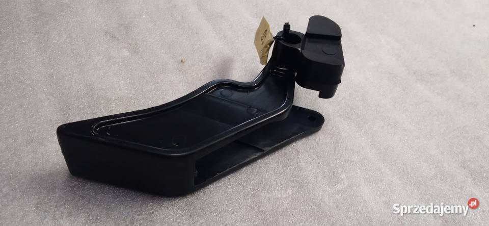 Ślizg Łańcucha Suzuki DR 125 Brzeszcze