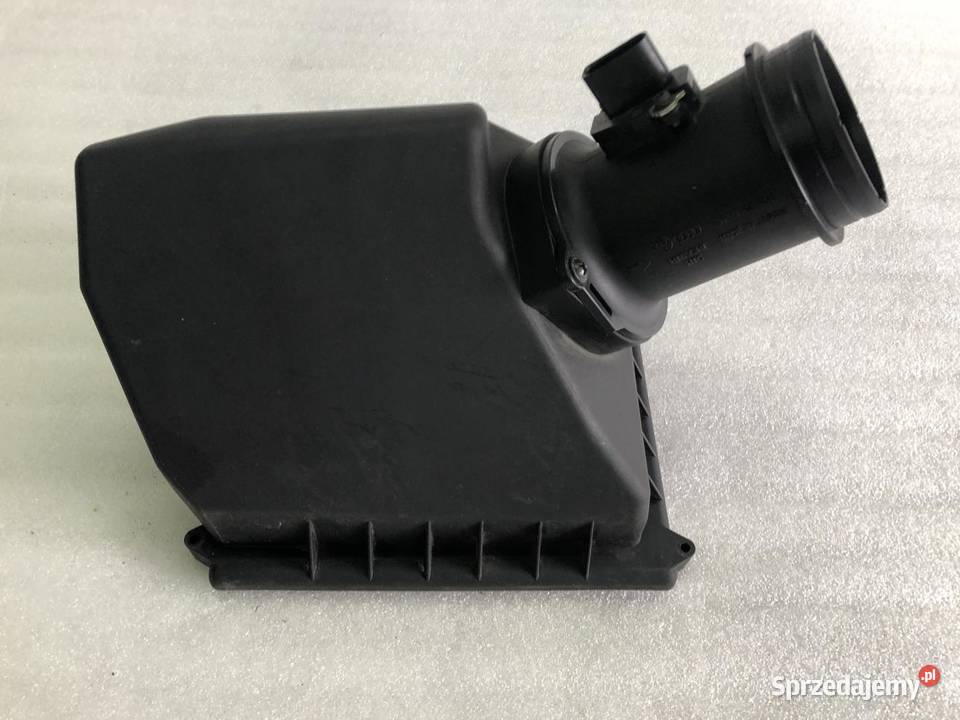 OBUDOWA FILTRA POWIETRZA 3D0129601DJ VW PHAETON sprzedam