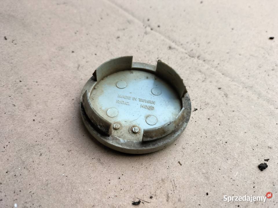 KOŁPAK KAPSEL DEKIELEK MITSUBISHI H060 lubelskie Kamień-Kolonia
