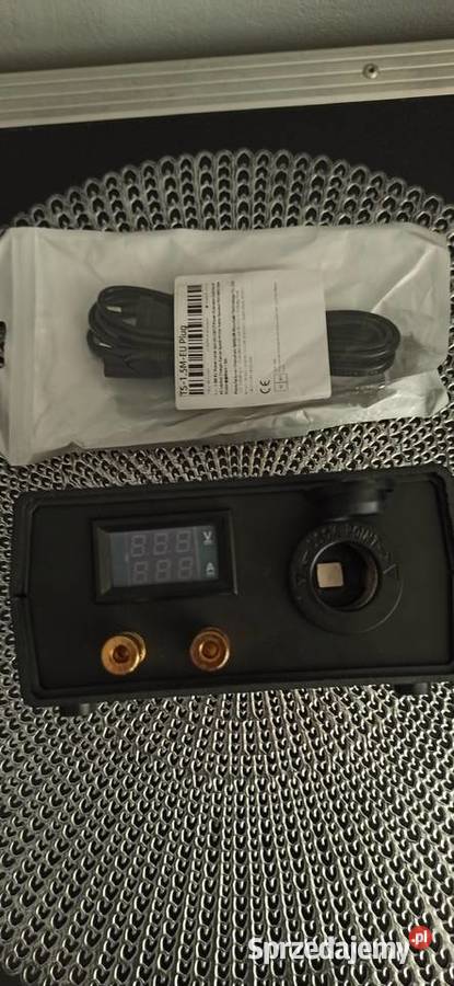 zasilacz impulsowy 138V 5A do CB radia Białystok